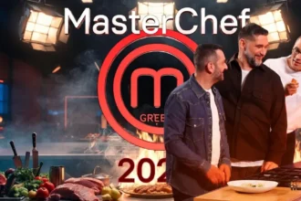MasterChef 10, MasterChef spoiler, Star, Πέτρος, Πάνος Ιωαννίδης, μαγειρικός διαγωνισμός, λευκή ποδιά, παραγωγική δοκιμασία, τηλεόραση, ριάλιτι