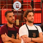 masterchef 10 kritikes apoxorisi pentades stratigiki