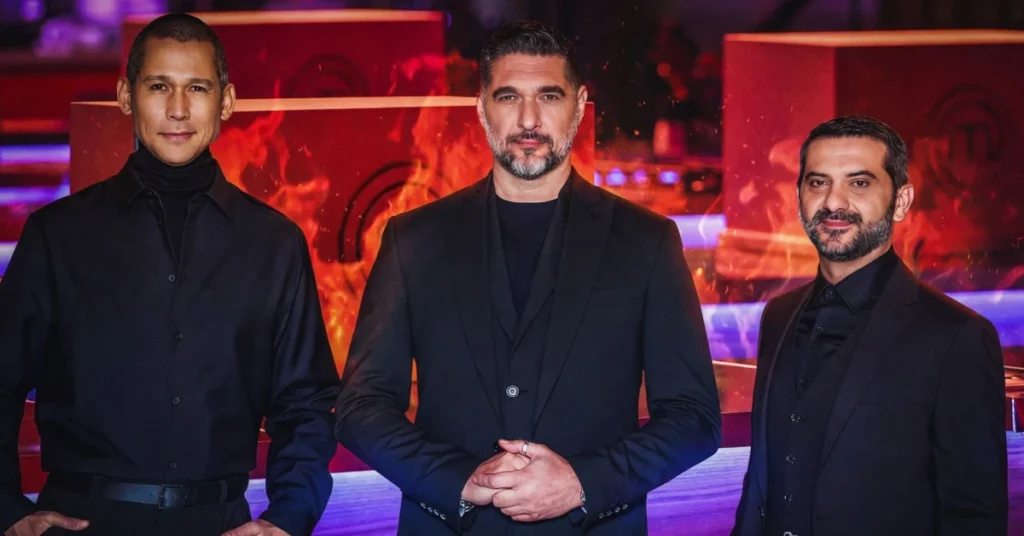 MasterChef 10 spoiler 4/5