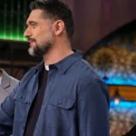 Ο Παύλος Χάππιλος επιστρέφει γελαστός ως καλεσμένος στο MasterChef 10 για να κρίνει το Τεστ Δημιουργικότητας