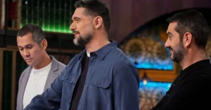 MasterChef spoiler 21/4: Διπλή παραίτηση αρχηγών – Ποιος μένει εκτός δοκιμασίας