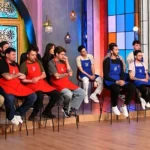 Οι υποψήφιοι προς αποχώρηση παίκτες του MasterChef 10 περιμένουν με τεράστια αγωνία την ανακοίνωση των αποτελεσμάτων από τους κριτές.