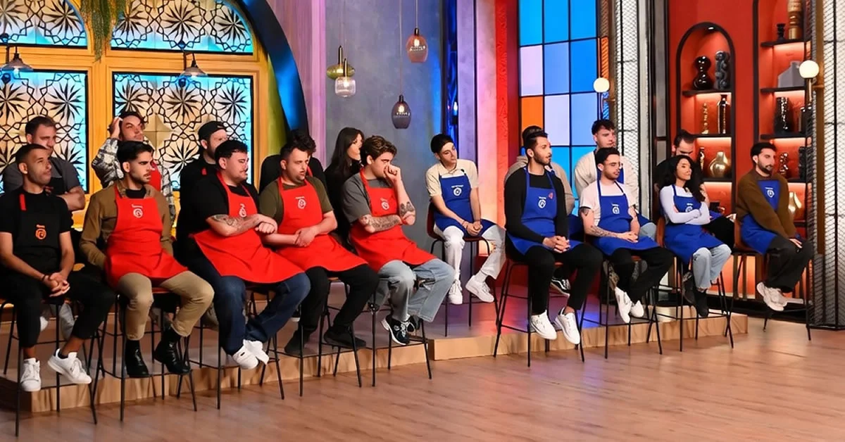 Οι υποψήφιοι προς αποχώρηση παίκτες του MasterChef 10 περιμένουν με τεράστια αγωνία την ανακοίνωση των αποτελεσμάτων από τους κριτές.
