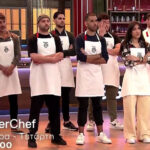 Οι παίκτες του MasterChef 10 βρίσκονται στην κουζίνα του ριάλιτι, ενόψει των επερχόμενων αλλαγών του προγράμματος για το Πάσχα.