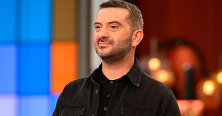 MasterChef 2026: Σάλος με τον Κουτσόπουλο – Η κίνηση στη Μπλε μπριγάδα που θεωρήθηκε «εύνοια»
