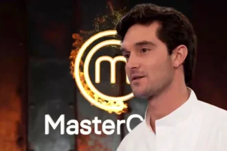 Ο Σιδηρόπουλος «εισβάλλει» ξανά στην κουζίναs του MasterChef