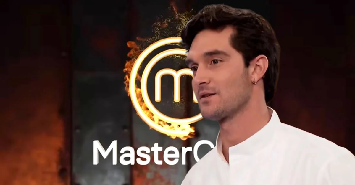 Ο Σιδηρόπουλος «εισβάλλει» ξανά στην κουζίναs του MasterChef