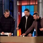 O Κουτσόπουλος έγινε πιο αυστηρός από ποτέ στο αποψινό (7/4) επεισόδιο του MasterChef