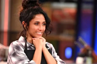 Η Wasan «δικάζει» τον Γιώργο και οι παίκτες παλεύουν για τη μία λευκή ποδιά.