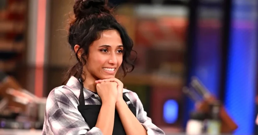 Η Wasan «δικάζει» τον Γιώργο και οι παίκτες παλεύουν για τη μία λευκή ποδιά.