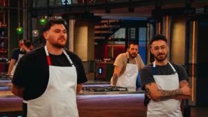 MasterChef 10 spoiler 27/04: Ποια θα είναι  η ηττημένη μπριγάδα – Το μεγάλο ρίσκο των 1.000 ευρώ