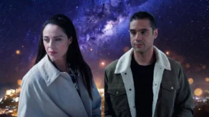 Μια Νύχτα Μόνο: Η Εύα μπαίνει στην ERGAN — Η αντίδραση του Πωλ