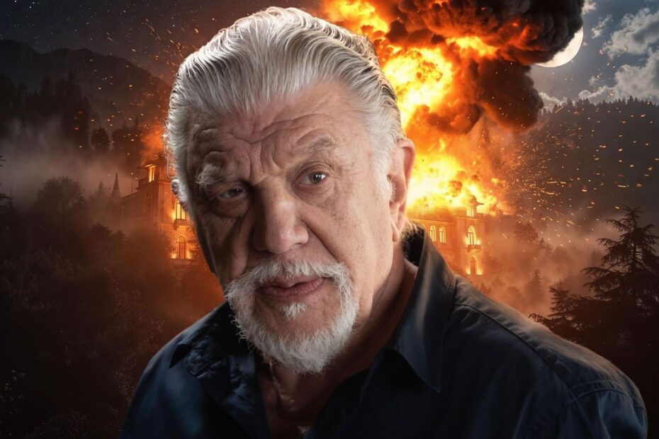 στα νέα επεισόδια της σειράς Μια νύχτα μόνο, ενώ η μαφία ετοιμάζει το χτύπημα στον Νταγιάννο.