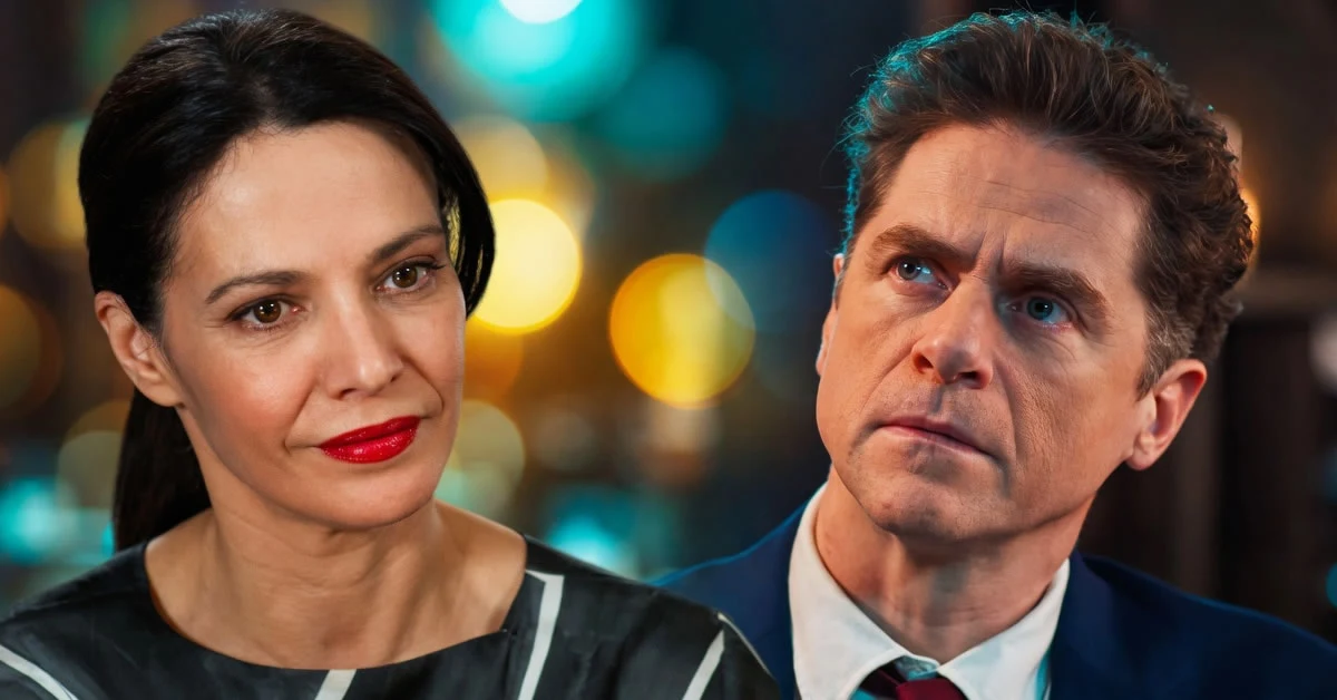 Ο Οδυσσέας και η Αρετή βρίσκονται σε άγρια σύγκρουση στο νέο δραματικό επεισόδιο της σειράς Μια Νύχτα Μόνο.