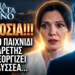 mia nyxta mono odysseas areti sygkrousi prodosia