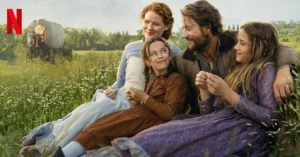 Το «Μικρό σπίτι στο λιβάδι» επιστρέφει: Δείτε το πρώτο τρέιλερ της νέας σειράς του Netflix!