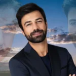 Κινηματογραφικό τοπίο από τα γυρίσματα της νέας δραματικής σειράς του MEGA, «Μπλε ώρες», σε σκηνοθεσία Ανδρέα Γεωργίου.