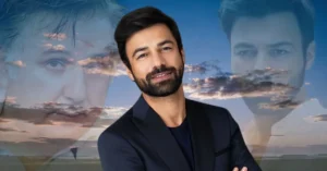 Ανδρέας Γεωργίου: Αυτές είναι οι «Μπλε Ώρες» – Το νέο του εγχείρημα μετά το Η Γη της Ελιάς που θα καθηλώσει την Ελλάδα