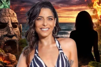 Η Μυριέλλα Κουρεντή του Surivivor δίνει τη δική της αιχμηρή απάντηση σε όσους αμφισβήτησαν την πίστη της στον Θεό, χαρακτηρίζοντάς την ένα φτηνό διαφημιστικό κόλπο.