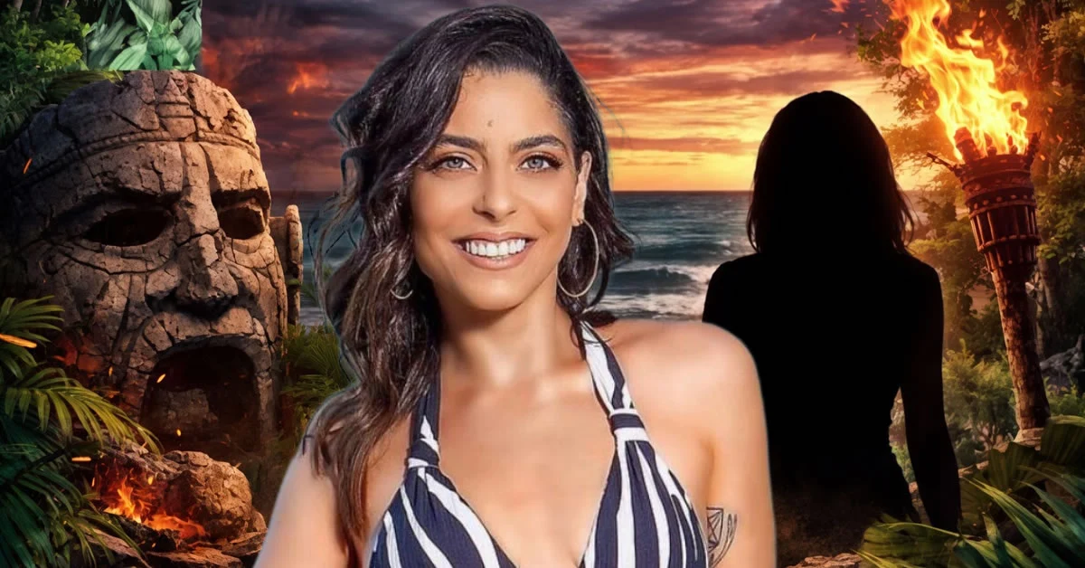 Η Μυριέλλα Κουρεντή του Surivivor δίνει τη δική της αιχμηρή απάντηση σε όσους αμφισβήτησαν την πίστη της στον Θεό, χαρακτηρίζοντάς την ένα φτηνό διαφημιστικό κόλπο.