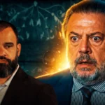 Ο Αχιλλέας πέφτει αιμόφυρτος στο έδαφος, έχοντας δεχτεί σφαίρα για να σώσει τον Άγγελο, στα νέα δραματικά επεισόδια της σειράς Να μ' αγαπάς.