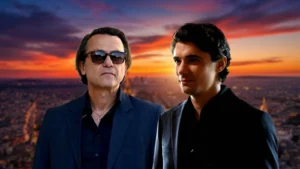 Να μ’ αγαπάς 27/4: Δεύτερη διάγνωση καρκίνου για τον Λευτέρη