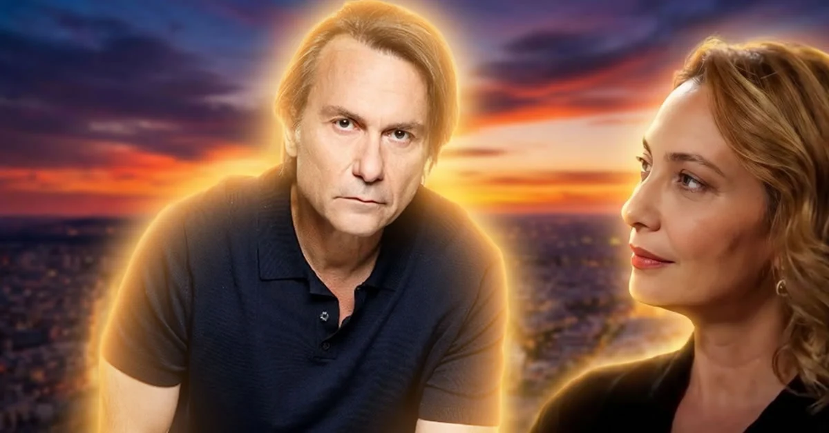 Ο Άγγελος μεταφέρεται βαρύτατα τραυματισμένος στο νοσοκομείο με φορείο, ενώ ο Λευτέρης δείχνει σοκαρισμένος στα νέα επεισόδια της σειράς Να μ' αγαπάς.