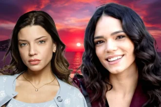 Η Εβίτα σε κατάσταση σοκ και απόγνωσης, συνειδητοποιώντας την απόλυτη οικονομική της καταστροφή, βρίσκει στήριγμα στη Φωτεινή, στα νέα επεισόδια της σειράς Να Μ' Αγαπάς.