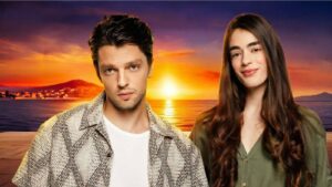 Να μ’ αγαπάς: Έξαλλος ο Χάρης με τη νέα σχέση – Ζευγάρι η Κατερίνα με τον Αχιλλέα