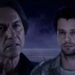 Ο Χάρης δείχνει το πραγματικό, αδίστακτο πρόσωπό του και οργανώνει την απαγωγή της ίδιας του της εγκύου γυναίκας
