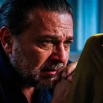 Στα επόμενα επεισόδια της σειράς Να μ' αγαπάς, ο θάνατος του Θεόφιλου τσακίζει την οικογένεια Καλλιγά. Η «δηλητηριασμένη» διαθήκη και ο νέος θάνατος που διαλύει την Άννα!
