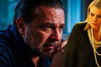 Στα επόμενα επεισόδια της σειράς Να μ' αγαπάς, ο θάνατος του Θεόφιλου τσακίζει την οικογένεια Καλλιγά. Η «δηλητηριασμένη» διαθήκη και ο νέος θάνατος που διαλύει την Άννα!