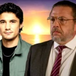 Ο Λευτέρης σε άσχημη ψυχολογική και σωματική κατάσταση στα νέα επεισόδια της δραματικής σειράς του Alpha, Να μ' αγαπάς.