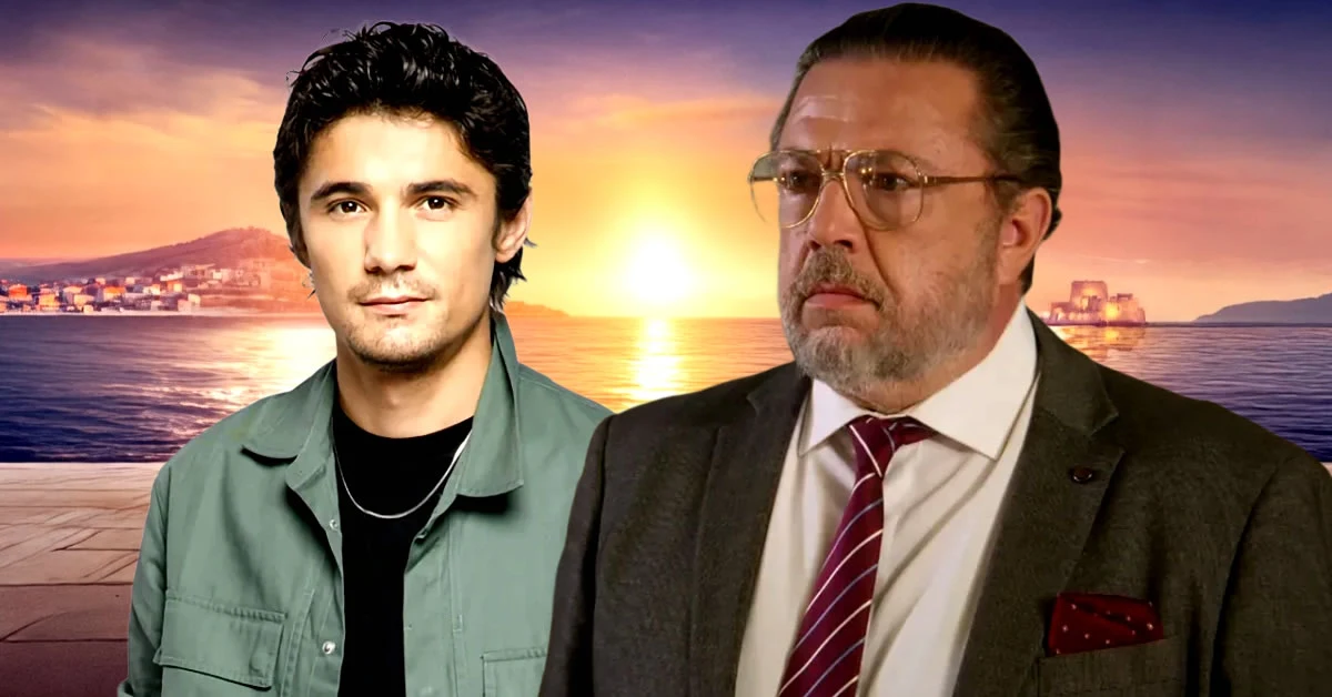 Ο Λευτέρης σε άσχημη ψυχολογική και σωματική κατάσταση στα νέα επεισόδια της δραματικής σειράς του Alpha, Να μ' αγαπάς.