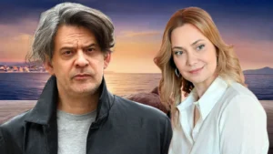 Να μ’ αγαπάς: Ο Μιχάλης εξαφανίζεται και η Ζωή δέχεται απειλές