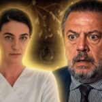 Ο Θεόφιλος υπερασπίζεται τη Βέρα από την σκληρή επίθεση των παιδιών του στα νέα επεισόδια της επιτυχημένης σειράς Να μ' αγαπάς.