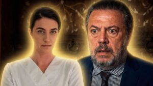 Να μ’ αγαπάς: Ο παράφορος έρωτας του Θεόφιλου – Η γυναίκα που διαλύει την οικογένεια