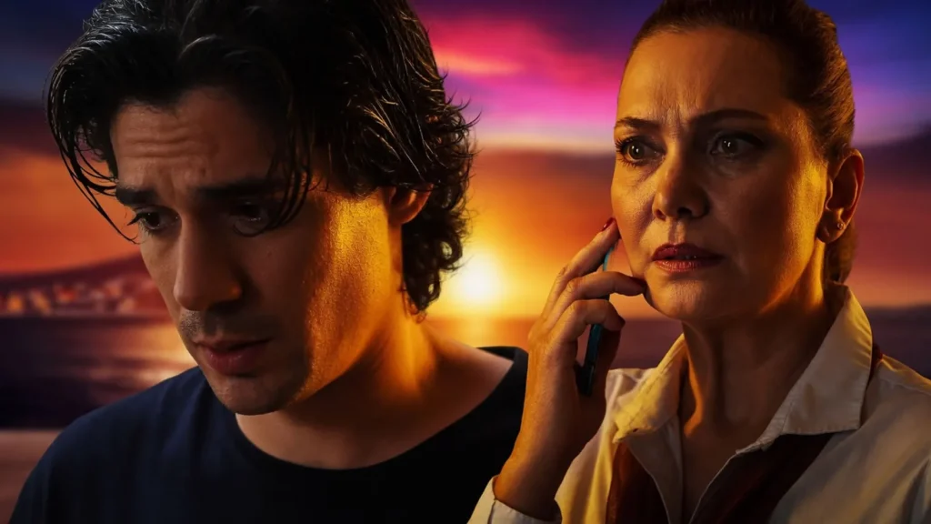 Να μ’ αγαπάς 28/4: Δάκρυα για τον Λευτέρη – Η απόφαση ζωής της Ζωής