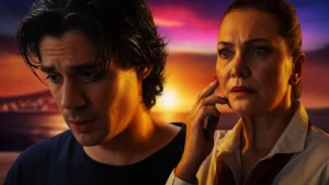 Να μ’ αγαπάς 28/4: Δάκρυα για τον Λευτέρη – Η απόφαση ζωής της Ζωής