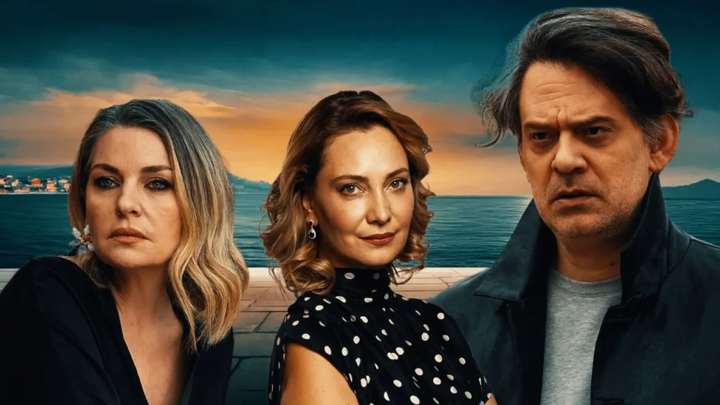 Να μ’ αγαπάς: Αδιανόητη προδοσία – Πώς ο Μιχάλης εκδικείται τη Ζωή