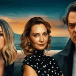 Η Ζωή με δάκρυα στα μάτια μετά την σκληρή αντιπαράθεση με τον Μιχάλη μπροστά στα παιδιά τους για τη σειρά Να μ' αγαπάς.
