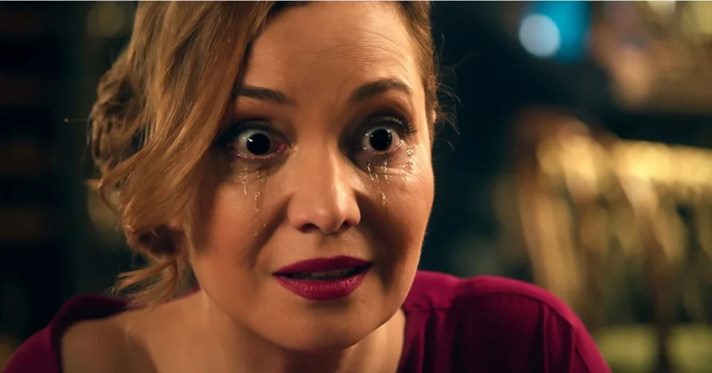 Να μ’ αγαπάς: Ο βιαστής της Ζωής επιστρέφει και τη βγάζει τρελή!