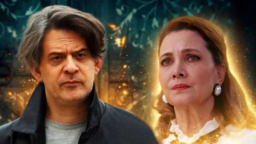 Να μ’ αγαπάς: Ο Μιχάλης παγιδεύει τα παιδιά — Καταρρέει η Ζωή