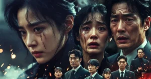 Κορεάτικες σειρές: Το απόλυτο κόλλημα του Σαββατοκύριακου – Τι βλέπουν όλοι στο Netflix