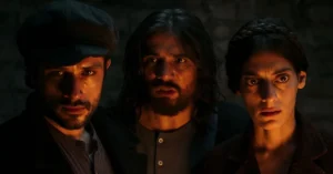 Οι Αθώοι spoiler (17/4): Άγρια δολοφονία βάφει τη νύχτα με αίμα – Η παγίδα του Πέτρου