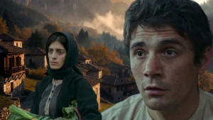 Η Μαργαρίτα θα να καταθέσει υπέρ του Γιάννου στο νέο δραματικό επεισόδιο της σειράς Οι Αθώοι του MEGA.