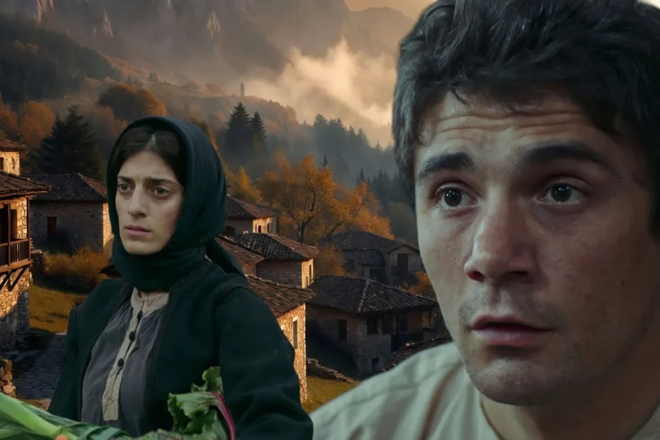 Η Μαργαρίτα θα να καταθέσει υπέρ του Γιάννου στο νέο δραματικό επεισόδιο της σειράς Οι Αθώοι του MEGA.