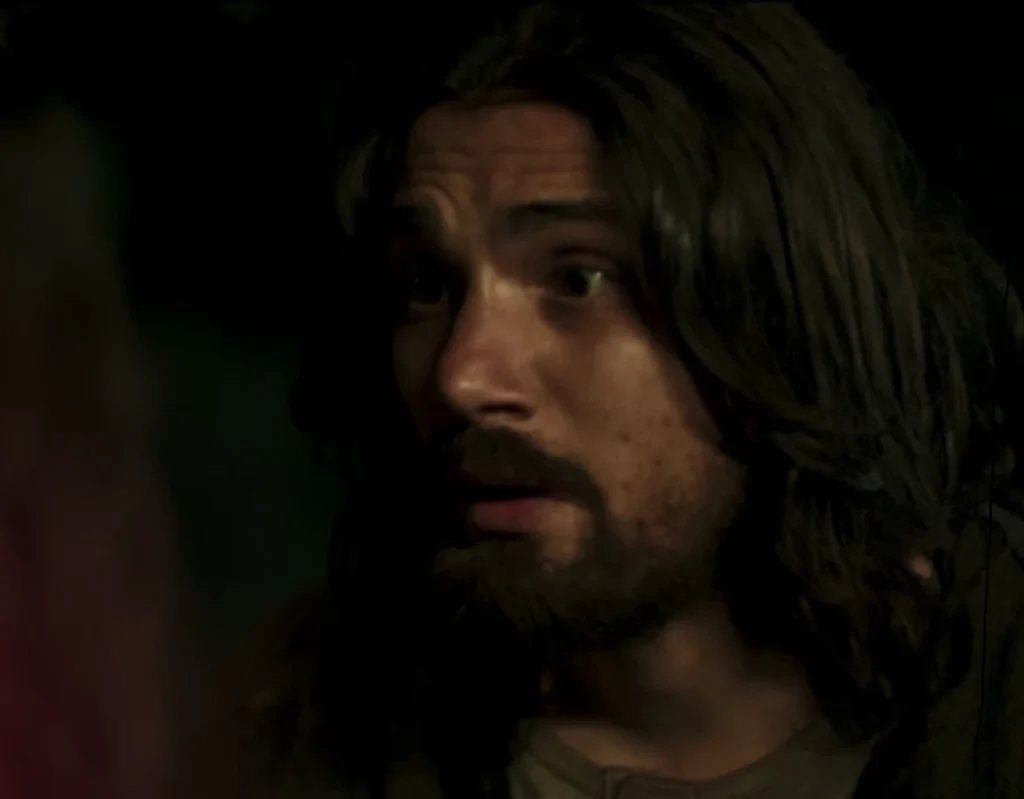 Οι Αθώοι Spoiler