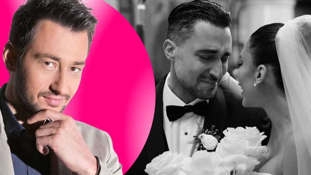 Γάμος Σάκη – Μαριαλένας: Η «βόμβα» του Καλίδη – Ποιους άδειασε δημόσια στην κάμερα