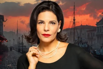 Η Αλεξάνδρα από το Porto Leone αντιμέτωπη με δικαστικές κατηγορίες